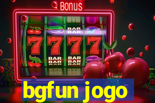 bgfun jogo